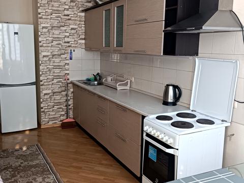 квартира по адресу Драгоманова ул., 6/1