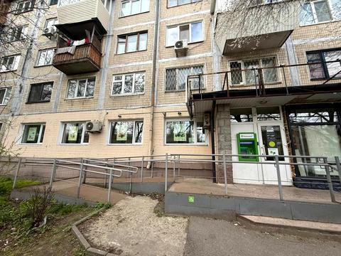 комерційна за адресою Данила Щербаківського вул. (Щербакова), 53