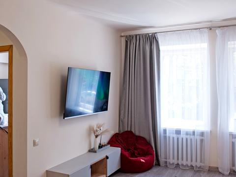 квартира за адресою Ольжича вул., 8