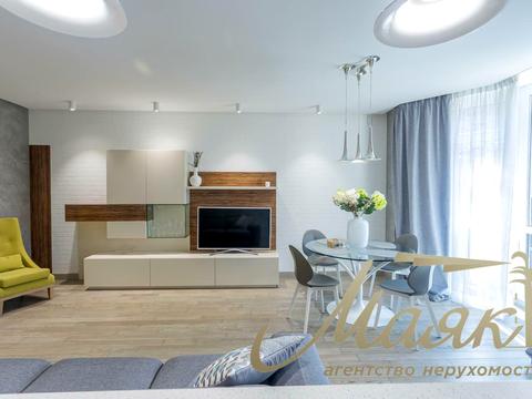квартира за адресою Коперника вул., 3
