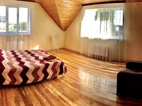 дом по адресу Андреевская ул.