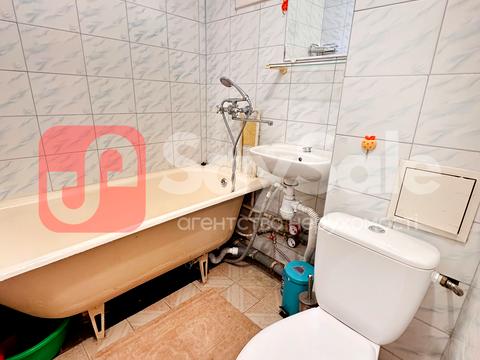 квартира по адресу Васильковская ул., 8