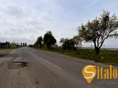 участок по адресу Михаила Грушевского ул.