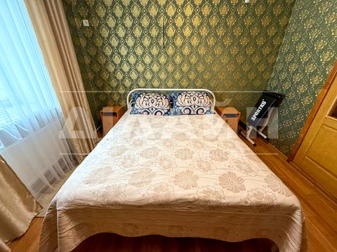 дом по адресу Славутича ул.