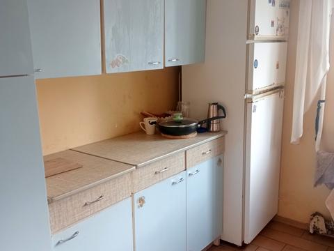 комната по адресу Червоной Калины просп. (Владимира Маяковского), 5-А
