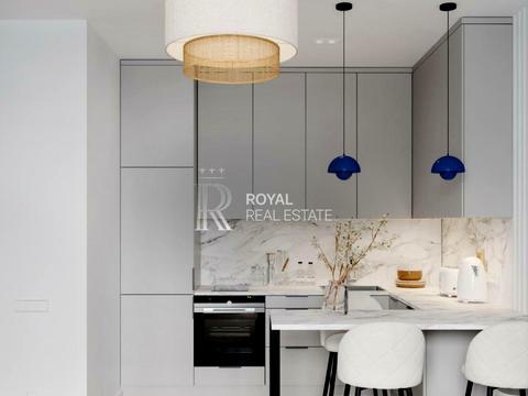 квартира за адресою Фортечний тупик (Тверський), 7