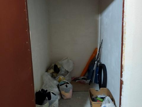 квартира по адресу Озёрная ул., 3