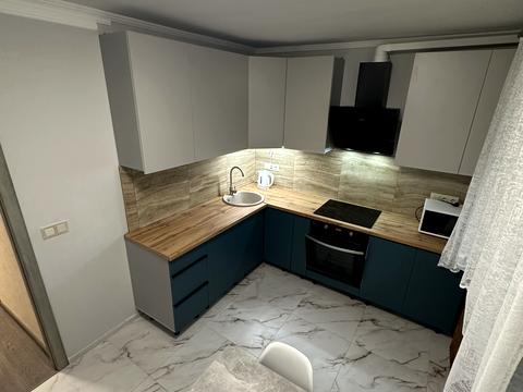 квартира за адресою Антоновича вул. (Горького), 165