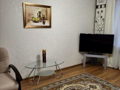 квартира по адресу Героев просп., 4