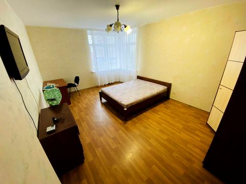 квартира по адресу Елизаветы Чавдар ул., 18