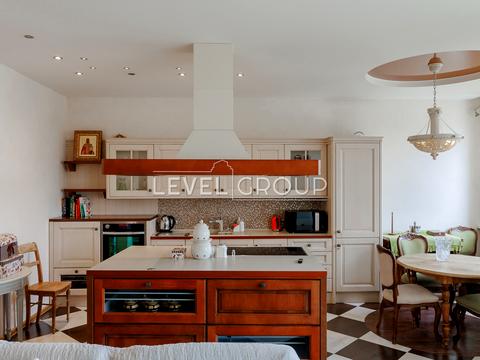 квартира по адресу Саксаганского ул., 121