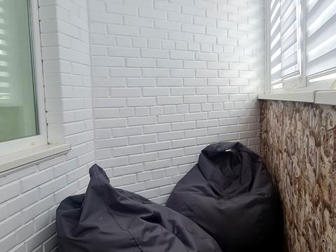 квартира по адресу Ново-Оскольская ул., 10-В