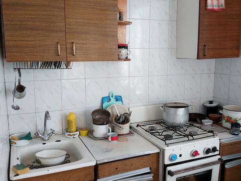 квартира по адресу Жуковского просп., 5
