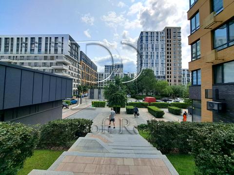 квартира за адресою Салютна вул., 2к1