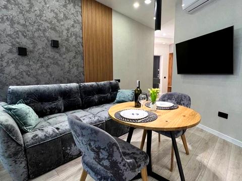 квартира за адресою Набережна Перемоги вул., 7