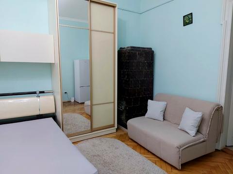 квартира по адресу Коперника ул., 23