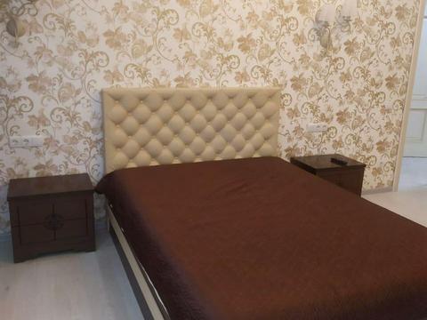 квартира за адресою Аркадійське плато вул. (Гагаринське плато), 5а к2