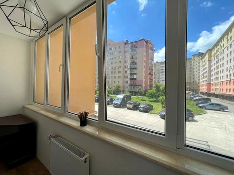 квартира за адресою Хіміків вул., 31