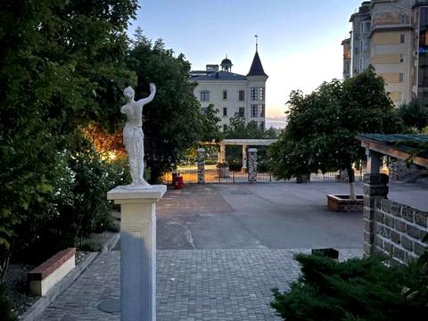 квартира за адресою Софіївська вул., 3