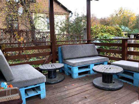 ділянка за адресою Сирецька вул., 80Б