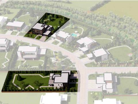 дом по адресу Тепла, 104