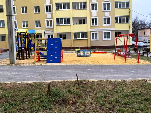 квартира по адресу Черновский пер. (Володарского), 1-А