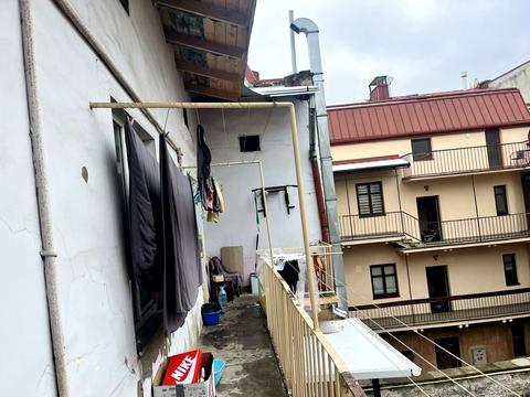 квартира за адресою Яна Жижки вул., 7