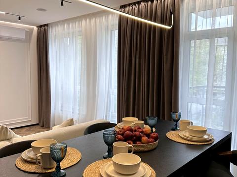 квартира за адресою Львів, Пекарська вул., 30