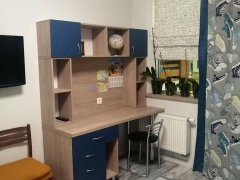 квартира за адресою В'ячеслава Чорновола вул., 6-А