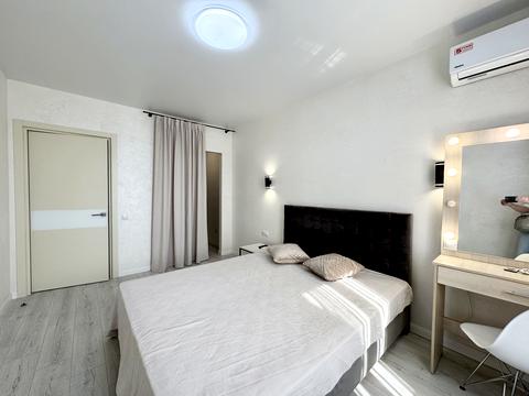 квартира за адресою Запорізьке шосе, 30ю