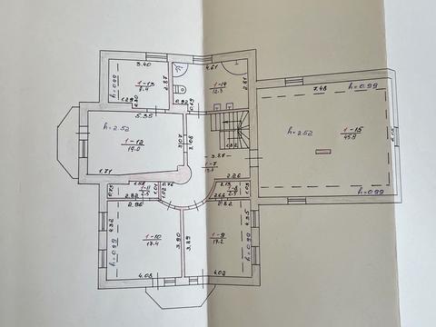 дом по адресу Заньковецька, 20