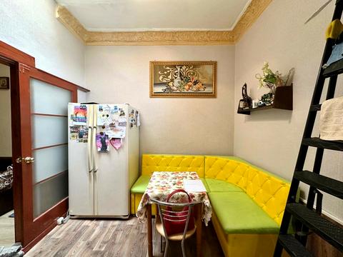 квартира по адресу Адмирала Лазарева ул., 30