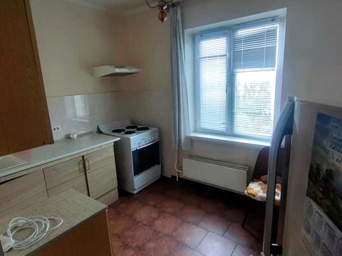 квартира по адресу Академика Палладина просп., 7/60