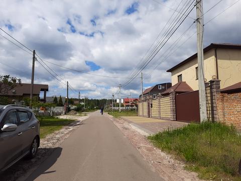 дом по адресу Київська