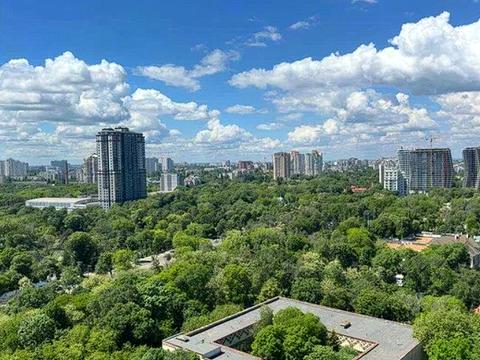 квартира за адресою Французький бульв., 85/5