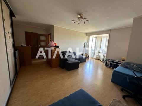 квартира за адресою Сергія Ядова вул., 26