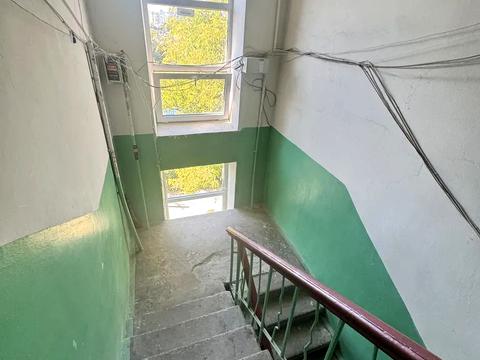 квартира за адресою Новосільна вул., 23