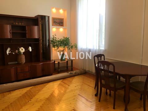 квартира за адресою Мала Житомирська вул., 5