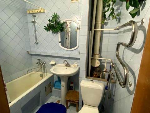 квартира за адресою Харків, Туркестанська вул., 26а