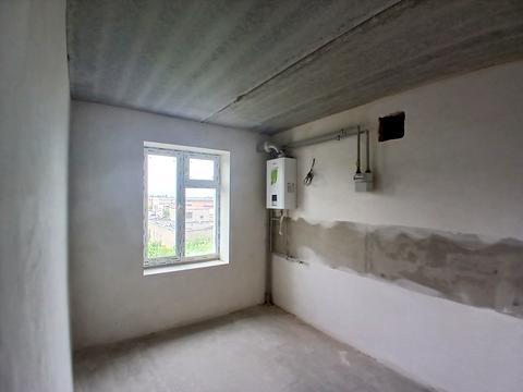 квартира по адресу Центральна, 16