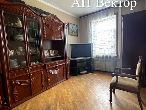 квартира за адресою Кравцова пров., 4