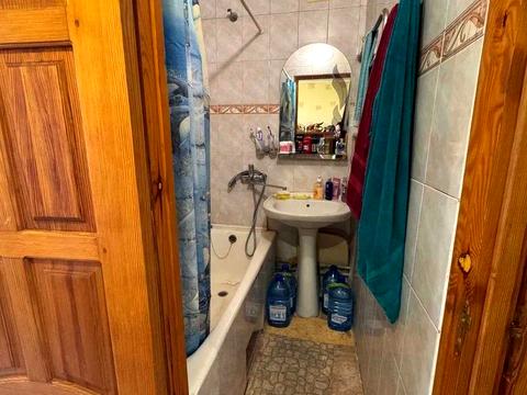 квартира за адресою Аерокосмічний просп., 41