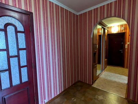 квартира за адресою Кулика і Гудачека вул. (Макарова), 56