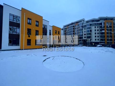 коммерческая по адресу Прорізна ул., 1