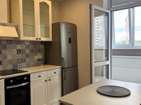 квартира по адресу Киевская ул., 249-А