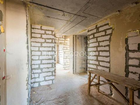 коммерческая по адресу Сырецко-садовая ул., 1