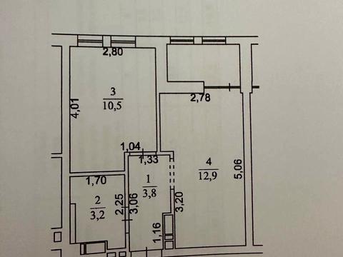 квартира за адресою Святослава Хороброго вул., 11-Б