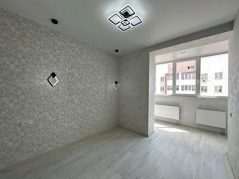 квартира за адресою Харків, Барабашова вул., 10а