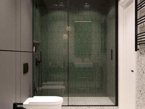 квартира за адресою Дніпровська набережна вул., 15-К