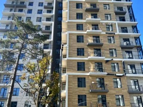 квартира по адресу Ванный пер., 5г